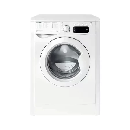 Kontrolsat - Indesit EWE81284W Washing Machine (8kg - 1200rpm - Class C)