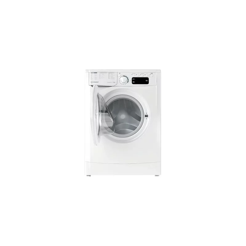 Kontrolsat - Indesit EWE81284W Washing Machine (8kg - 1200rpm - Class C)