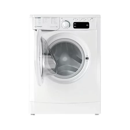 Kontrolsat - Indesit EWE81284W Washing Machine (8kg - 1200rpm - Class C)