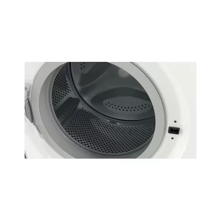 Kontrolsat - Indesit EWE81284W Washing Machine (8kg - 1200rpm - Class C)
