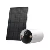 TP-Link Tapo TC82 KIT Solar Panel Security Camera - (3MP / Alarm / IP65 / Wi-Fi / Up to 512GB)