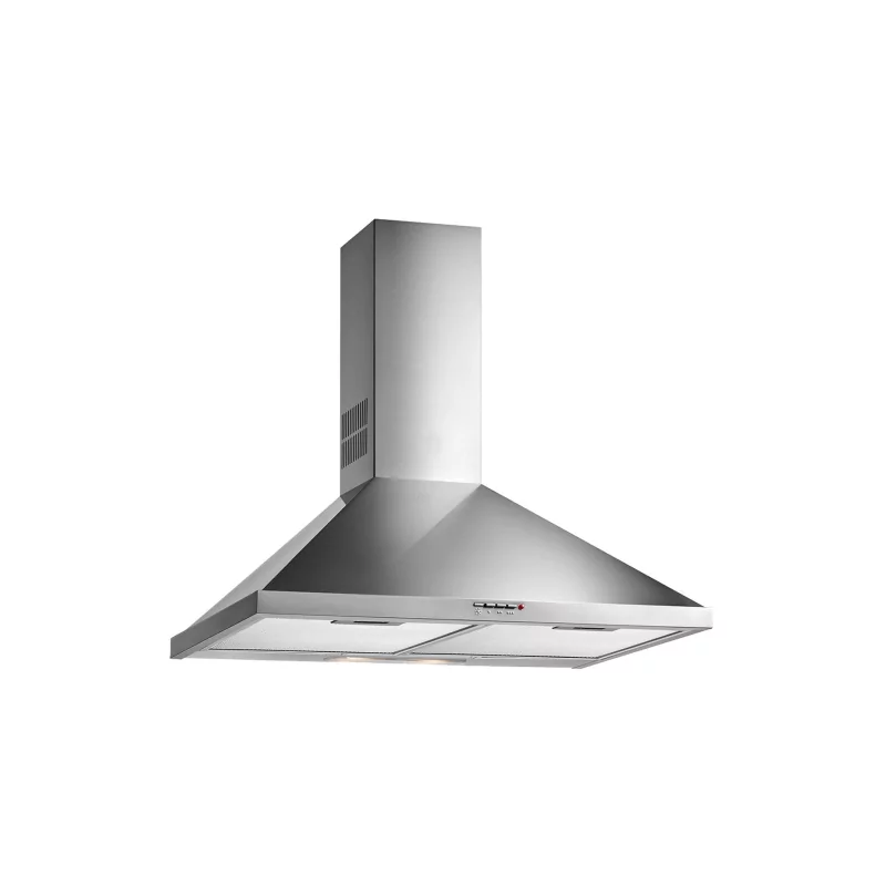 Kontrolsat - Chaminé Decorativa Teka DBB 60 - (60cm - Inox) Kontrolsat - Chaminé Decorativa Teka DBB 60 - (60cm - Inox)