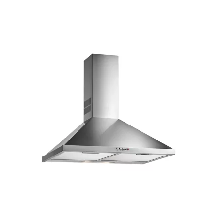 Kontrolsat - Teka DBB 60 Decorative Chimney - (60cm - Stainless Steel) Kontrolsat - Teka DBB 60 Decorative Chimney - (60cm - Stainless Steel)