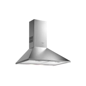 Kontrolsat - Teka DBB 70 Decorative Chimney - (70cm - Stainless Steel)
