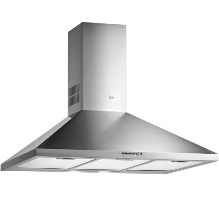 Kontrolsat - Chaminé Decorativa Teka DBP 60 PRO - (60cm - 613 m3/h - Inox)