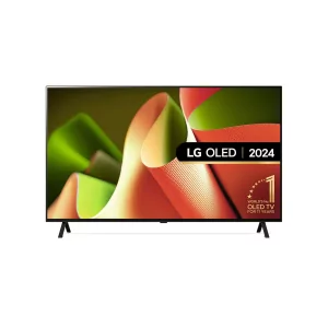 Kontrolsat - LG Smart TV - (65" - 165cm - Mini-LED - 4K UHD - WebOS - 2024) - OLED65B46LA