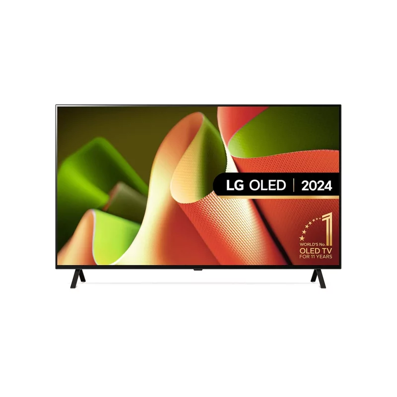 Kontrolsat - Smart TV LG - (65" - 165cm - Mini-LED - 4K UHD - WebOS - 2024) - OLED65B46LA Kontrolsat - Smart TV LG - (65" - 165cm - Mini-LED - 4K UHD - WebOS - 2024) - OLED65B46LA