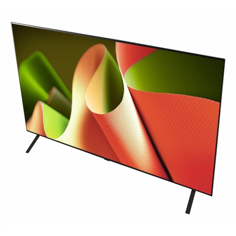 Kontrolsat - Smart TV LG - (65" - 165cm - Mini-LED - 4K UHD - WebOS - 2024) - OLED65B46LA