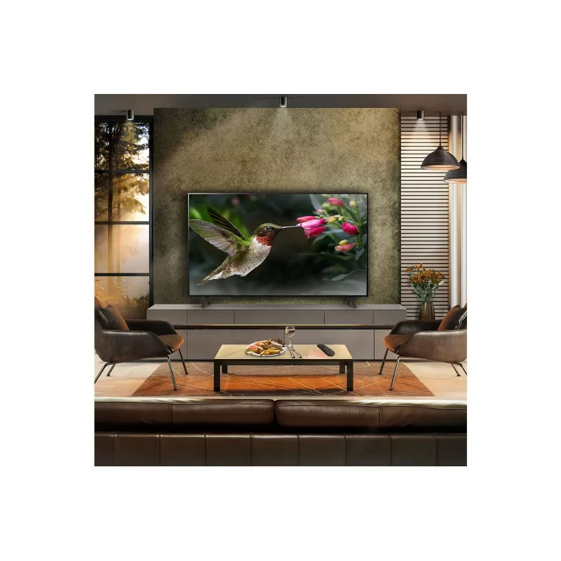 Kontrolsat - Smart TV LG - (65" - 165cm - Mini-LED - 4K UHD - WebOS - 2024) - OLED65B46LA