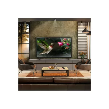 Kontrolsat - Smart TV LG - (65" - 165cm - Mini-LED - 4K UHD - WebOS - 2024) - OLED65B46LA Kontrolsat - Smart TV LG - (65" - 165cm - Mini-LED - 4K UHD - WebOS - 2024) - OLED65B46LA