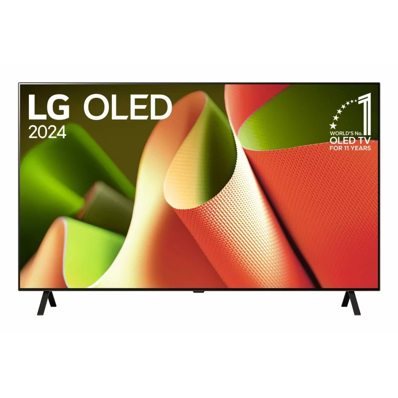 Kontrolsat - Smart TV LG - (65" - 165cm - Mini-LED - 4K UHD - WebOS - 2024) - OLED65B46LA