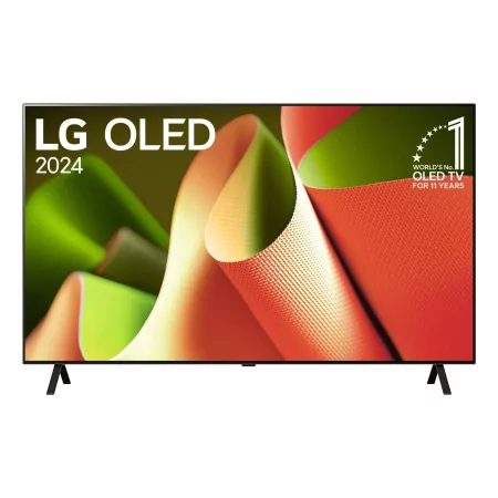 Kontrolsat - Smart TV LG - (65" - 165cm - Mini-LED - 4K UHD - WebOS - 2024) - OLED65B46LA Kontrolsat - Smart TV LG - (65" - 165cm - Mini-LED - 4K UHD - WebOS - 2024) - OLED65B46LA