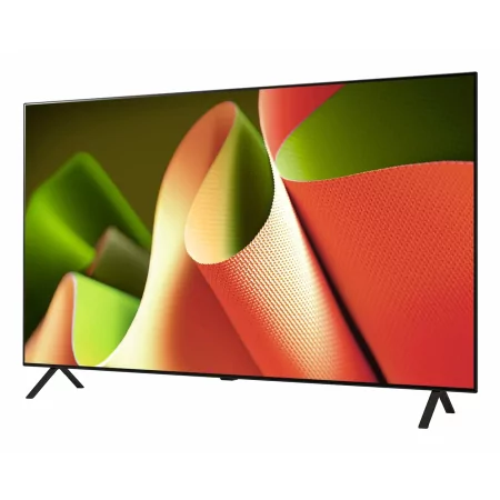 Kontrolsat - Smart TV LG - (65" - 165cm - Mini-LED - 4K UHD - WebOS - 2024) - OLED65B46LA Kontrolsat - Smart TV LG - (65" - 165cm - Mini-LED - 4K UHD - WebOS - 2024) - OLED65B46LA