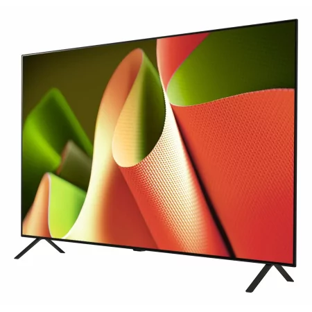 Kontrolsat - Smart TV LG - (65" - 165cm - Mini-LED - 4K UHD - WebOS - 2024) - OLED65B46LA Kontrolsat - Smart TV LG - (65" - 165cm - Mini-LED - 4K UHD - WebOS - 2024) - OLED65B46LA