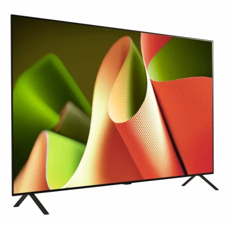 Kontrolsat - Smart TV LG - (65" - 165cm - Mini-LED - 4K UHD - WebOS - 2024) - OLED65B46LA Kontrolsat - Smart TV LG - (65" - 165cm - Mini-LED - 4K UHD - WebOS - 2024) - OLED65B46LA