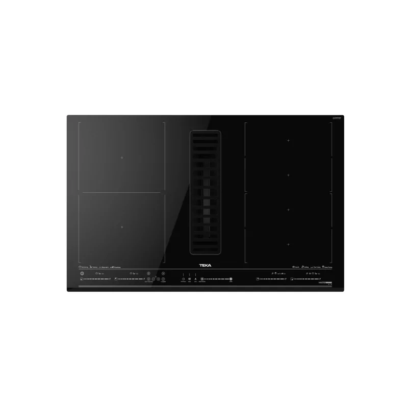 Kontrolsat - Placa Encastrar Teka - Aff 87601 Mst Bk