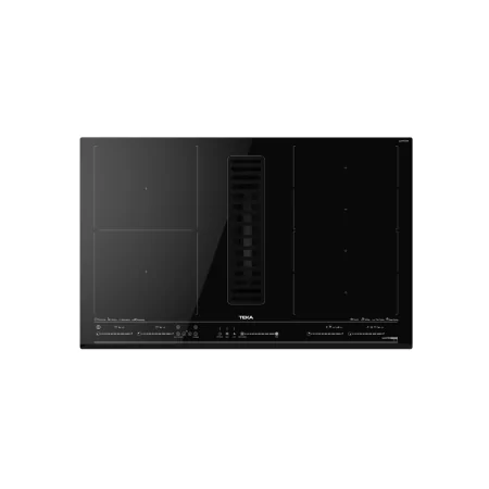 Kontrolsat - Placa Encastrar Teka - Aff 87601 Mst Bk