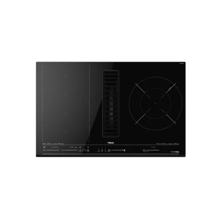 Kontrolsat - Teka AFC 87628 MST Induction hob with extractor hood (4 zones - 80cm)