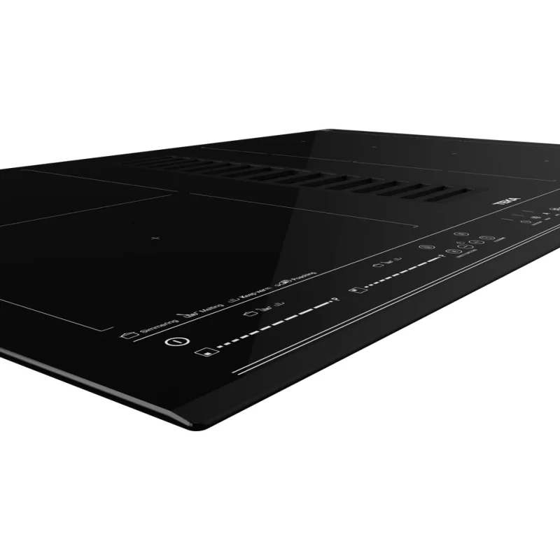 Kontrolsat - Placa Encastrar Teka - Aff 87601 Mst Bk