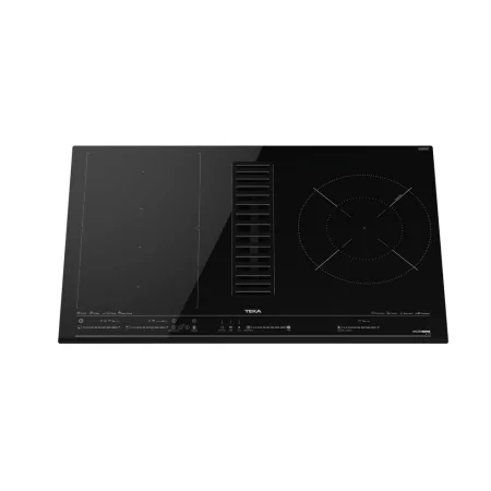 Kontrolsat - Teka AFC 87628 MST Induction hob with extractor hood (4 zones - 80cm)