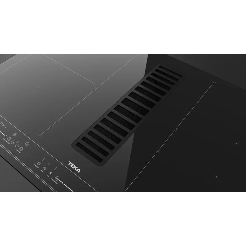 Kontrolsat - Placa Encastrar Teka - Aff 87601 Mst Bk