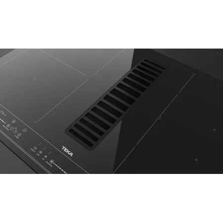 Kontrolsat - Placa Encastrar Teka - Aff 87601 Mst Bk