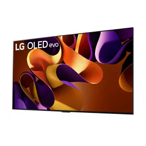 Kontrolsat - Smart TV LG - (65" - 165cm - Mini-LED - 4K UHD - WebOS - 2024) - OLED65G45LW