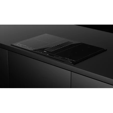 Kontrolsat - Placa Encastrar Teka - Aff 87601 Mst Bk