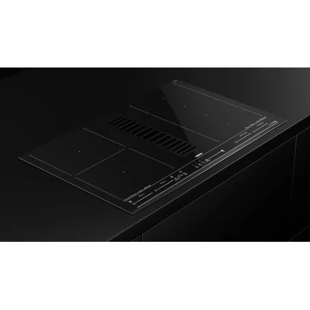 Kontrolsat - Placa Encastrar Teka - Aff 87601 Mst Bk