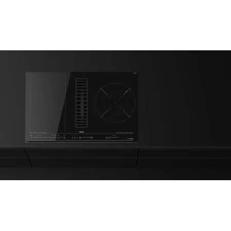 Kontrolsat - Teka AFC 87628 MST Induction hob with extractor hood (4 zones - 80cm)
