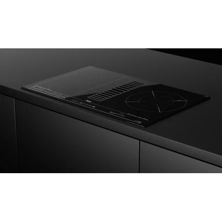 Kontrolsat - Teka AFC 87628 MST Induction hob with extractor hood (4 zones - 80cm)