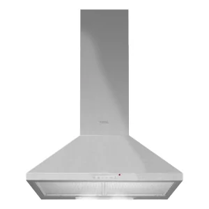 Kontrolsat - Teka DBP 70 PRO Decorative Chimney - (70cm - 613 m3/h - Stainless Steel)