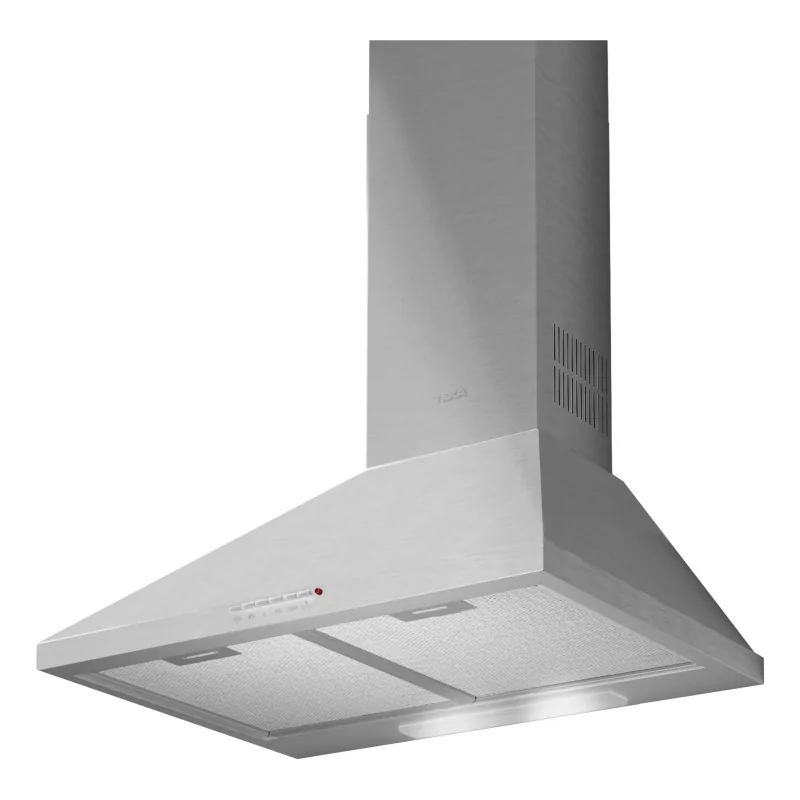 Kontrolsat - Teka DBP 70 PRO Decorative Chimney - (70cm - 613 m3/h - Stainless Steel)