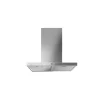 Chaminé Decorativa Teka DSH 786 - Inox (70 cm - 735 m³/h - Clase A)