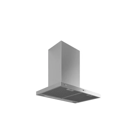 Kontrolsat - Teka DSH 786 Decorative Chimney - Stainless Steel (70 cm - 735 m³/h - Class A) Kontrolsat - Teka DSH 786 Decorative Chimney - Stainless Steel (70 cm - 735 m³/h - Class A)