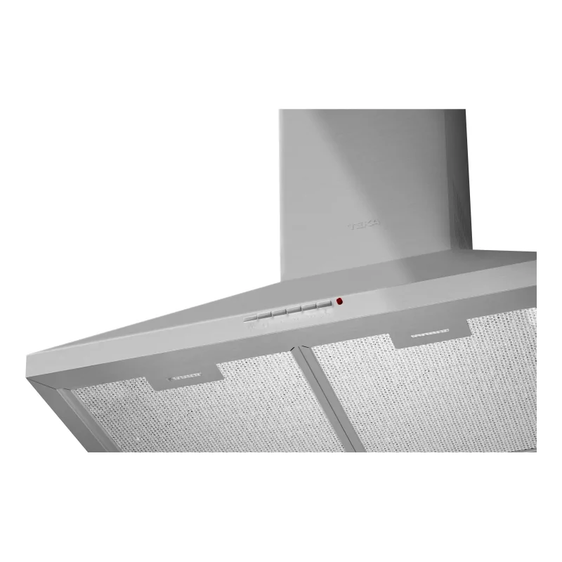Kontrolsat - Teka DBP 70 PRO Decorative Chimney - (70cm - 613 m3/h - Stainless Steel)