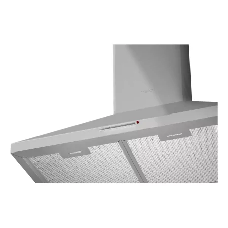 Kontrolsat - Chaminé Decorativa Teka DBP 70 PRO - (70cm - 613 m3/h - Inox) Kontrolsat - Chaminé Decorativa Teka DBP 70 PRO - (70cm - 613 m3/h - Inox)