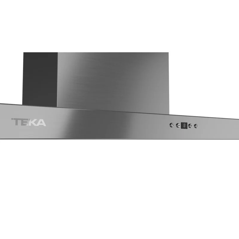 Kontrolsat - Teka DSH 786 Decorative Chimney - Stainless Steel (70 cm - 735 m³/h - Class A)