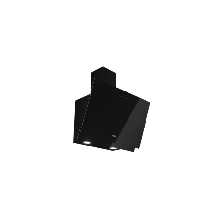 Kontrolsat - Teka DVN 67050 TTC Vertical Decorative Chimney - Black (60 cm - 640 m³/h - Class A)