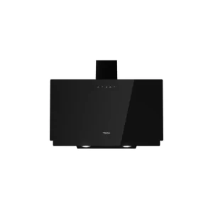 Kontrolsat - Teka DVN 77050 TTC Vertical Decorative Chimney - Black (70 cm - 640 m³/h - Class A)