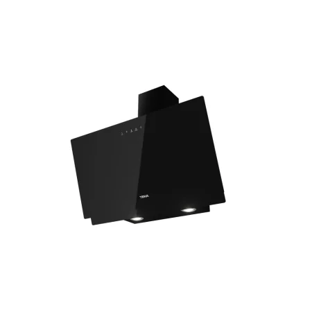 Kontrolsat - Chaminé Decorativa Vertical Teka DVN 77050 TTC - Preto (70 cm - 640 m³/h - Classe A) Kontrolsat - Chaminé Decorativa Vertical Teka DVN 77050 TTC - Preto (70 cm - 640 m³/h - Classe A)