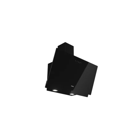 Kontrolsat - Teka DVN 77050 TTC Vertical Decorative Chimney - Black (70 cm - 640 m³/h - Class A)