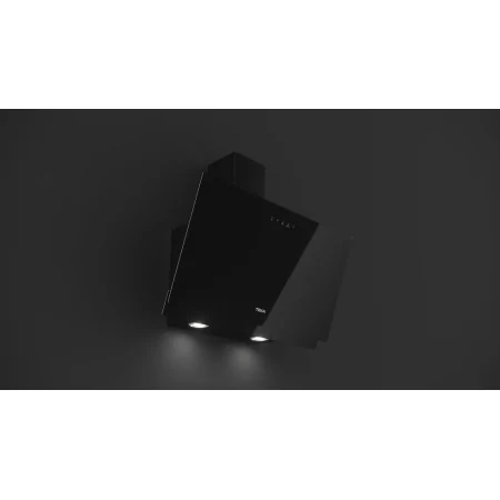 Kontrolsat - Chaminé Decorativa Vertical Teka DVN 77050 TTC - Preto (70 cm - 640 m³/h - Classe A) Kontrolsat - Chaminé Decorativa Vertical Teka DVN 77050 TTC - Preto (70 cm - 640 m³/h - Classe A)