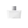 Kontrolsat - Teka DVT 78660 TBS Vertical Decorative Chimney - White (70 cm - 698 m³/h - Class A)