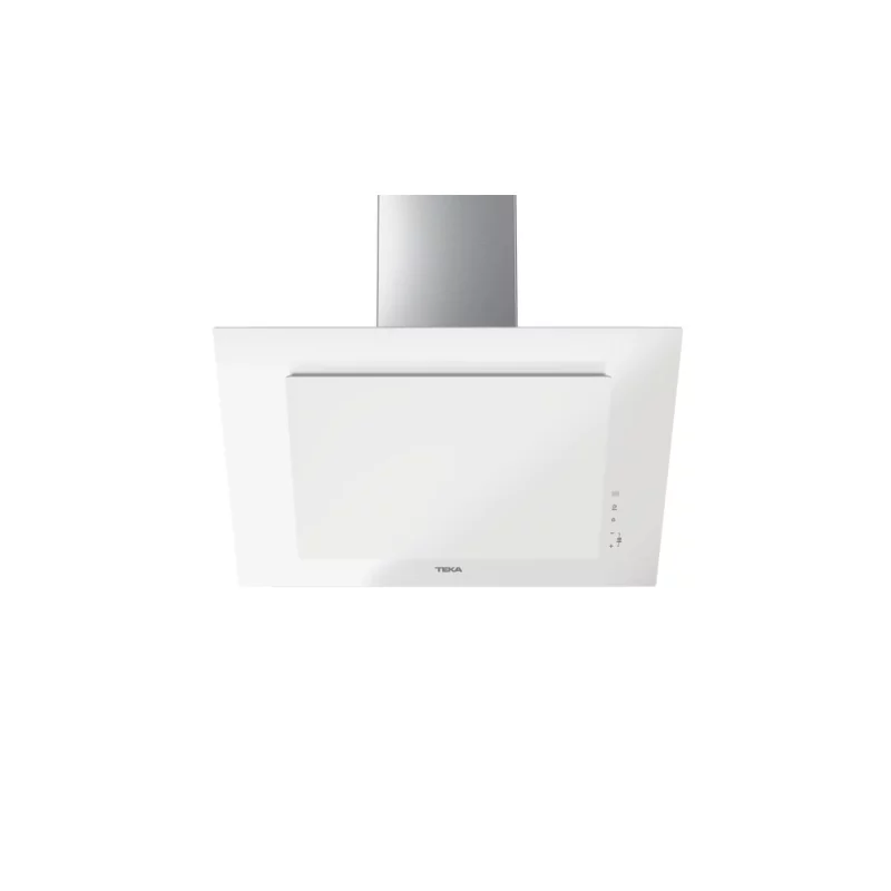 Kontrolsat - Chaminé Decorativa Vertical Teka DVT 78660 TBS - Branco (70 cm - 698 m³/h - Classe A)