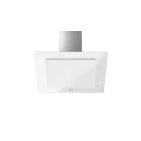 Kontrolsat - Chaminé Decorativa Vertical Teka DVT 78660 TBS - Branco (70 cm - 698 m³/h - Classe A)