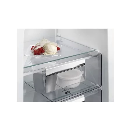 Kontrolsat - AEG ABE818E6NS Built-in Upright Freezer (204L - Class E - Stainless)