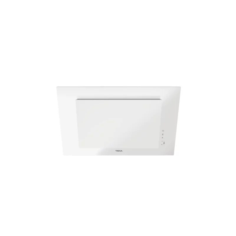 Kontrolsat - Chaminé Decorativa Vertical Teka DVT 78660 TBS - Branco (70 cm - 698 m³/h - Classe A)