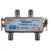 Repartidor Digital Terrestre - 2 Vias Technetix