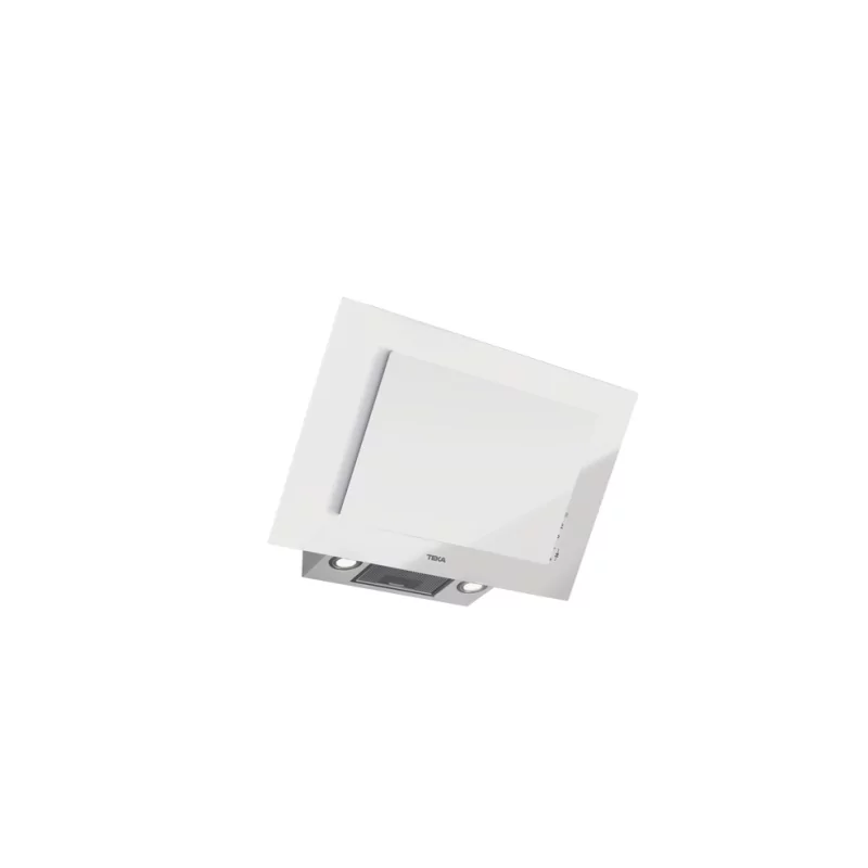Kontrolsat - Chaminé Decorativa Vertical Teka DVT 78660 TBS - Branco (70 cm - 698 m³/h - Classe A)
